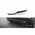 Splitter tylny (z dyfuzorem) Maxton Design Jaguar E-Pace R-Dynamic