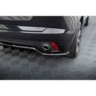 Splitter tylny (z dyfuzorem) Maxton Design Jaguar E-Pace R-Dynamic