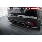 Splitter tylny (z dyfuzorem) Maxton Design Jaguar E-Pace R-Dynamic