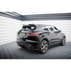 Splitter tylny (z dyfuzorem) Maxton Design Jaguar E-Pace R-Dynamic