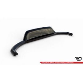 Splitter tylny (z dyfuzorem) Maxton Design Jaguar E-Pace R-Dynamic