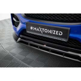 Splitter przedni Maxton Design Jaguar F-Pace R-Sport