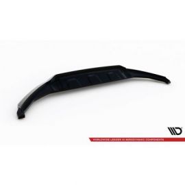 Splitter przedni Maxton Design Jaguar F-Pace R-Sport