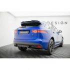 Splitter tylny (z dyfuzorem) Maxton Design Jaguar F-Pace R-Sport