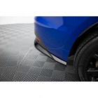 Splitter tylny (z dyfuzorem) Maxton Design Jaguar F-Pace R-Sport
