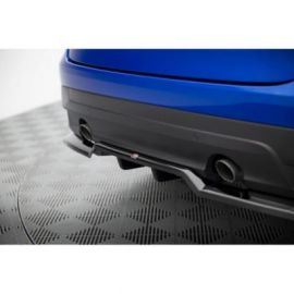 Splitter tylny (z dyfuzorem) Maxton Design Jaguar F-Pace R-Sport