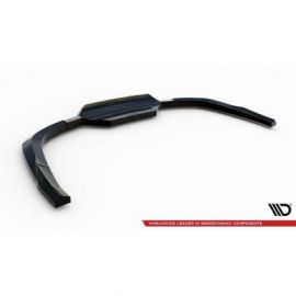 Splitter tylny (z dyfuzorem) Maxton Design Jaguar F-Pace R-Sport