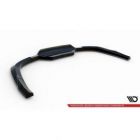 Splitter tylny (z dyfuzorem) Maxton Design Jaguar F-Pace R-Sport