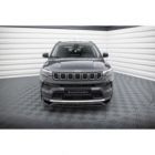 Splitter przedni Maxton Design Jeep Compass Limited Mk2 Facelift