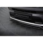 Splitter przedni Maxton Design Jeep Compass Limited Mk2 Facelift