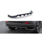 Splitter tylny (z dyfuzorem) Maxton Design Jeep Compass Limited Mk2 Facelift