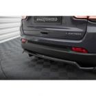 Splitter tylny (z dyfuzorem) Maxton Design Jeep Compass Limited Mk2 Facelift