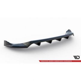 Splitter tylny (z dyfuzorem) Maxton Design Jeep Compass Limited Mk2 Facelift