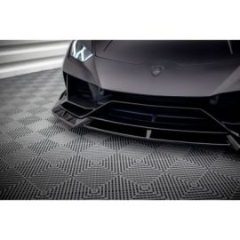 Splitter przedni Maxton Design Lamborghini Huracan EVO AWD