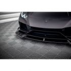 Splitter przedni Maxton Design Lamborghini Huracan EVO AWD