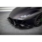 Splitter przedni Maxton Design Lamborghini Huracan EVO AWD