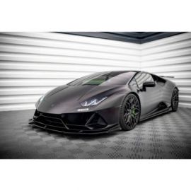 Splitter przedni Maxton Design Lamborghini Huracan EVO AWD