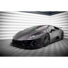 Splitter przedni Maxton Design Lamborghini Huracan EVO AWD