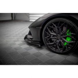 Splitter przedni Maxton Design Lamborghini Huracan EVO AWD