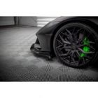 Splitter przedni Maxton Design Lamborghini Huracan EVO AWD