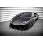 Splitter przedni Maxton Design Lamborghini Huracan EVO AWD