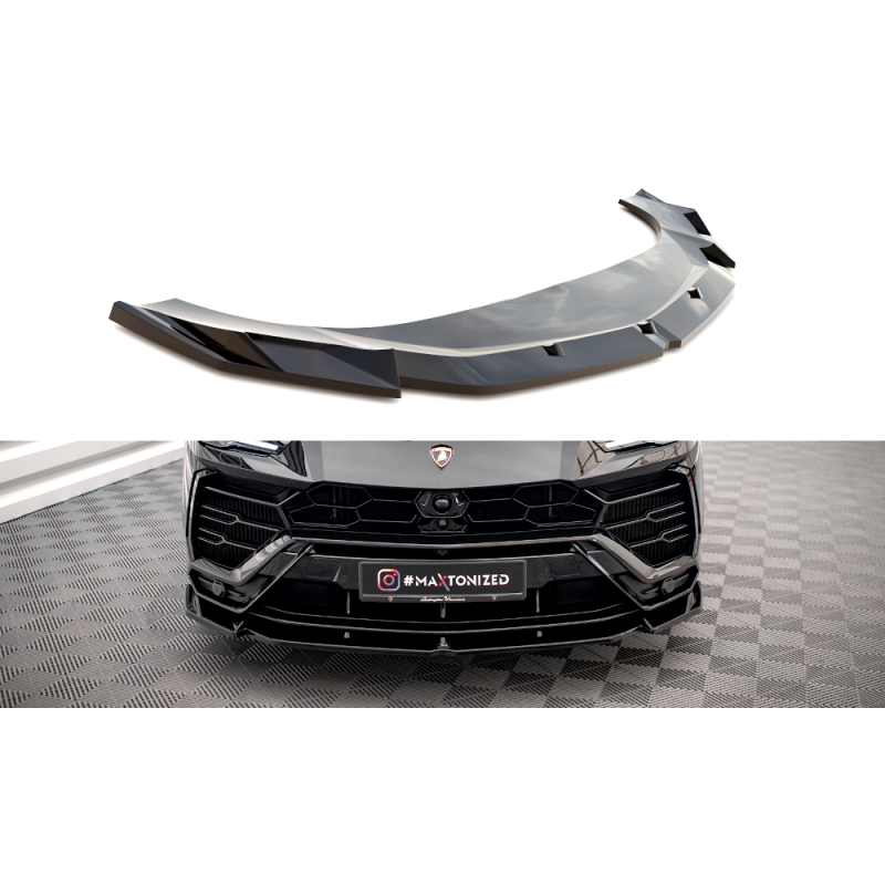 Splitter przedni Maxton Design Lamborghini Urus