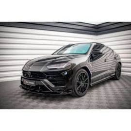 Splitter przedni Maxton Design Lamborghini Urus