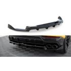 Splitter tylny (z dyfuzorem) Maxton Design Lamborghini Urus