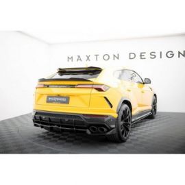 Splitter tylny (z dyfuzorem) Maxton Design Lamborghini Urus