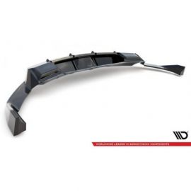 Splitter tylny (z dyfuzorem) Maxton Design Lamborghini Urus