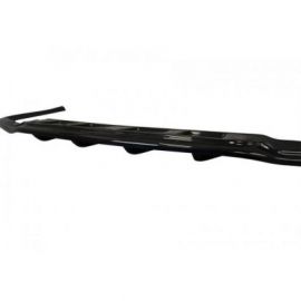 Splitter tylny Maxton Design "H" Lexus IS Mk3