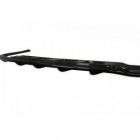 Splitter tylny Maxton Design "H" Lexus IS Mk3