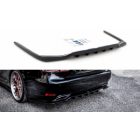 Splitter tylny (z dyfuzorem) Maxton Design Lexus LS Mk4 Facelift
