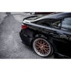 Splitter tylny (z dyfuzorem) Maxton Design Lexus LS Mk4 Facelift