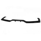 Splitter tylny Maxton Design "H" Lexus NX