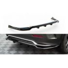 Splitter tylny (z dyfuzorem) Maxton Design Lexus NX F-Sport Mk2