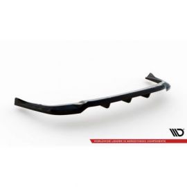 Splitter tylny (z dyfuzorem) Maxton Design Lexus NX F-Sport Mk2