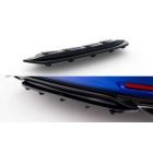 Splitter tylny Maxton Design Lexus RC