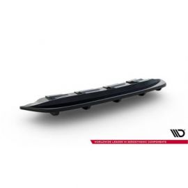 Splitter tylny Maxton Design Lexus RC