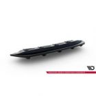 Splitter tylny Maxton Design Lexus RC