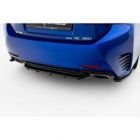 Splitter tylny Maxton Design Lexus RC