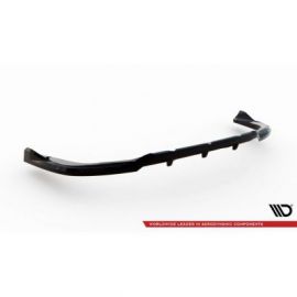 Splitter tylny (z dyfuzorem) Maxton Design Lexus RX Mk4 Facelift