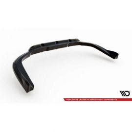 Splitter tylny (z dyfuzorem) Maxton Design Lexus RX Mk4 Facelift