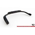 Splitter tylny (z dyfuzorem) Maxton Design Lexus RX Mk4 Facelift