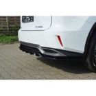 Splitter tylny Maxton Design "H" Lexus RX Mk4