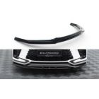 Splitter przedni Maxton Design Lexus RX F-Sport Gen.5