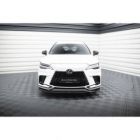 Splitter przedni Maxton Design Lexus RX F-Sport Gen.5