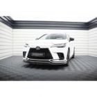 Splitter przedni Maxton Design Lexus RX F-Sport Gen.5