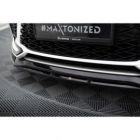 Splitter przedni Maxton Design Lexus RX F-Sport Gen.5