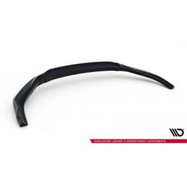 Splitter przedni Maxton Design Lexus RX F-Sport Gen.5